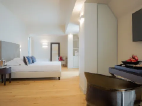 Hotel Politeama Hoteles en Palermo