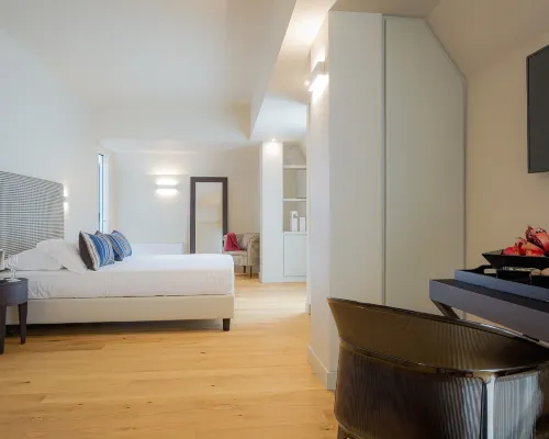 Hotel Politeama Ξενοδοχεία στην πόλη Palermo