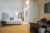 波里蒂瑪飯店 住宿飯店