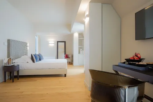 Hotel Politeama
