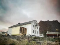 Catogården Hotel di Ramberg