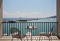 Strada Marina Hotel - romantique