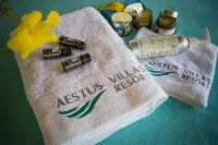 Aestus Villas Resort - spa