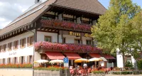 Gasthaus-Krone-Post
