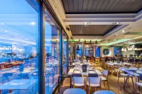 Porto Marine Hotel - sarapan