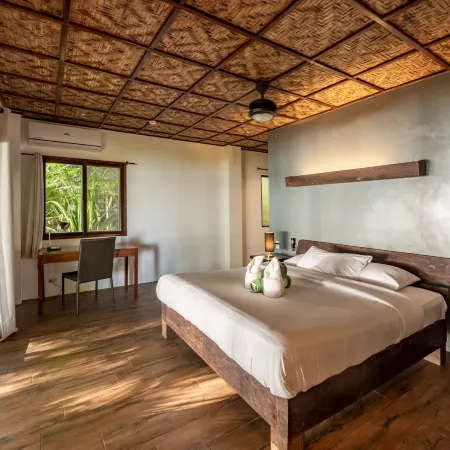 Siargao Inn Beach Resort