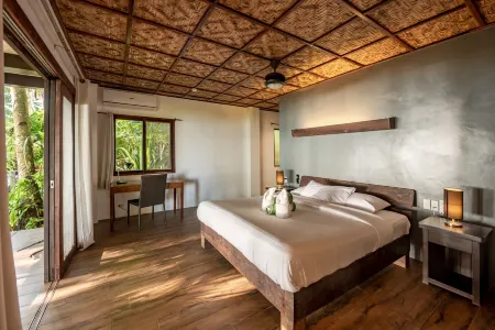 Siargao Inn Beach Resort Отели рядом с достопримечательностью «The Boardwalk at Cloud 9 Resort»