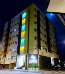 Assi Palace Hotel Hotels in Mirassol