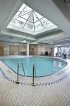 The Falls Hotel & Inn - piscina