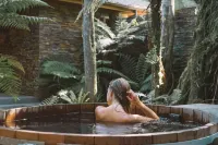 Treetops Lodge & Estate - spa