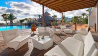 H10 Timanfaya Palace - Strand