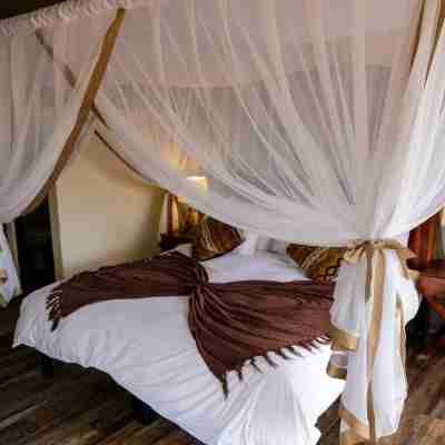 Honeyguide Tented Safari Camp - Khoka Moya Rooms