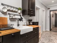 Karolina Apartment #2 Hotels in Rijeka