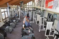 Trans World Hotel Auefeld - Gym