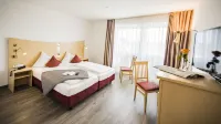 City-Hotel Garni Hotels in Neu-Ulm