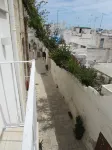 فيكولو فيوريتو بد آند بريكفاست - إطلالة على البحر