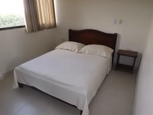 Hotel la Via Hotels in Turbaco