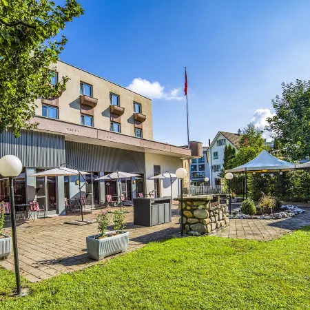 Hotel Sursee
