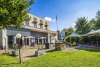 Hotel Sursee Hotels in 