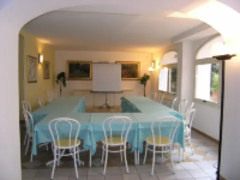 Elba Hotel Hotels in Rosignano Marittimo