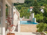 Boutique Hotel and Spa Blanc & Bleu - Blanche - spa