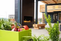 Anacortes Inn فنادق في أناكورتس