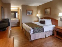 美洲最佳價值旅館及套房 索諾拉 索諾拉酒店