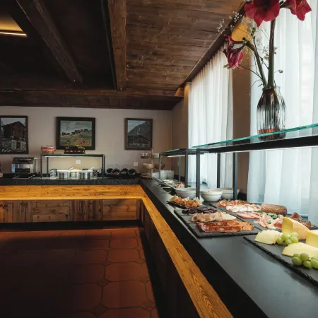 Zermatt Budget Rooms