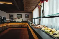 策馬特經濟型飯店 - 早餐
