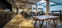 Elma Hotel and Art Complex - breakfast