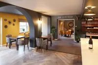 The Bridge House, BW Signature Collection Hotel a Ferndown
