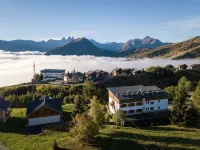 Hôtel le Grand Truc Hotels in Villargondran