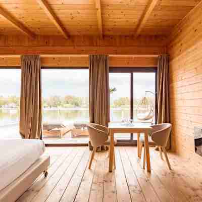 Plana Resort & Spa Rooms