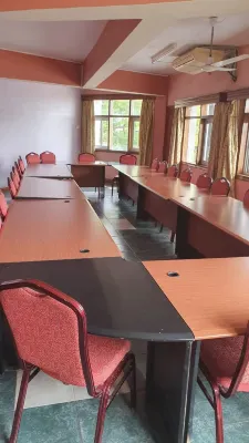 Hiddig Hotel Hotels in 