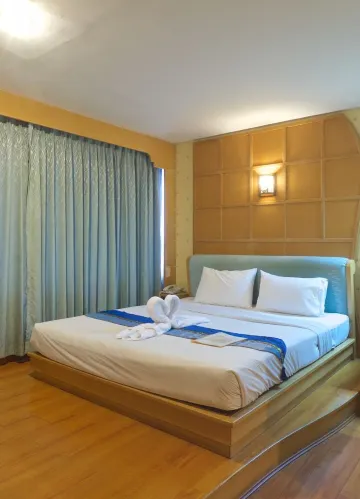 ห้องสตูดิโอ