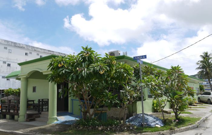 G.T. Guest House
