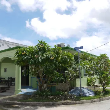 G.T. Guest House โรงแรมใกล้เกาะมานากาฮา