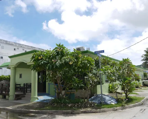 G.T. Guest House Hotels in Saipan