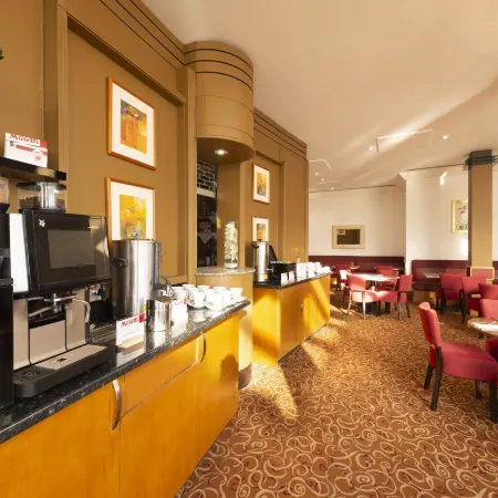 Copthorne Hotel Slough-Windsor