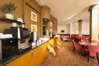 Copthorne Hotel Slough-Windsor - breakfast