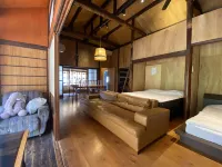 Sumitsugu House West Hotels in Kumamoto