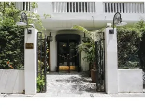 Hôtel Particulier le Doge - Relais & Châteaux