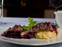 Helan Family & Spa Hotels in Zakopane