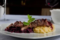 Helan Family & Spa Hotels in Zakopane