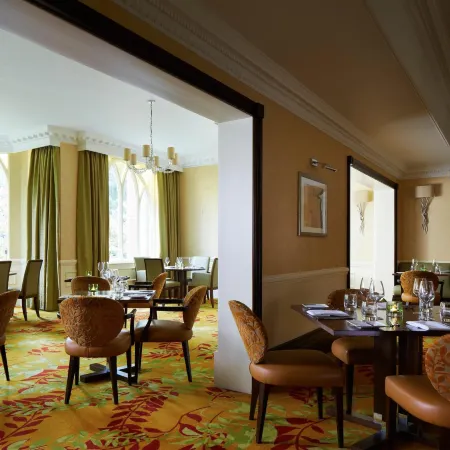 Sprowston Manor Hotel, Spa & Golf