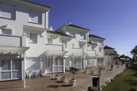 On Family Playa de Doñana Hotels in Matalascañas