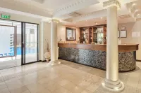 Nordfjord Hotell - spa