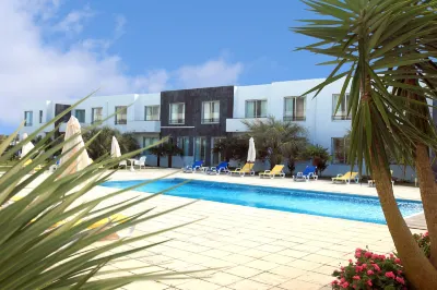 Acorsonho Apartamentos Turisticos Hotels in 