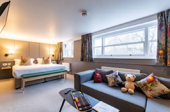 The Goodenough Hotel London