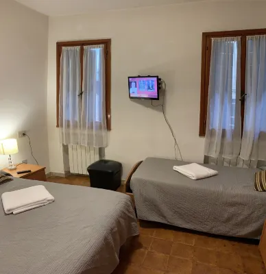 Maison d'Ax Venice Center Hotels in Venice